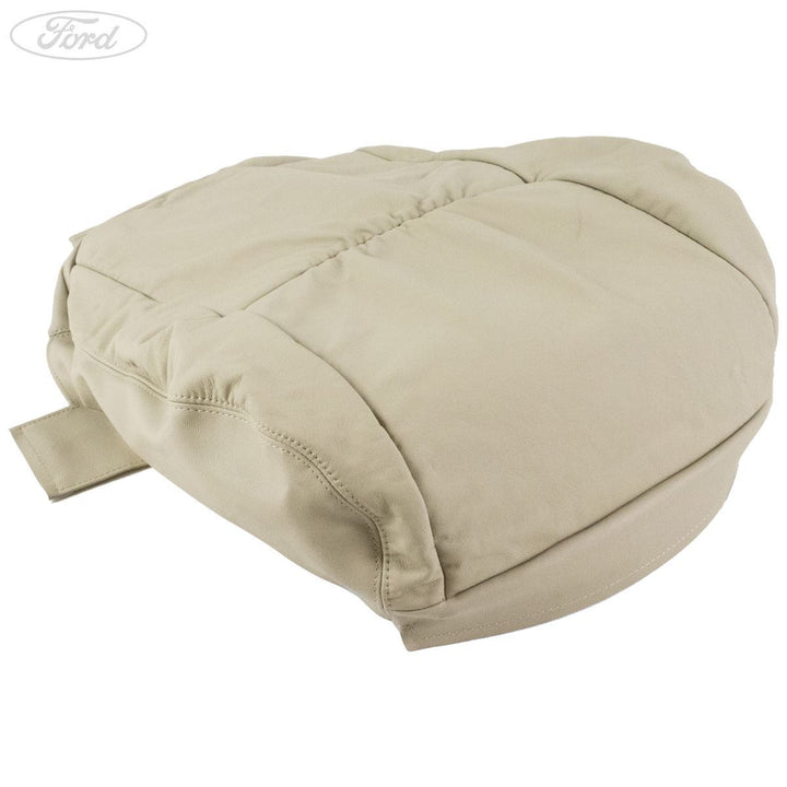 SEAT CUSHION COVER