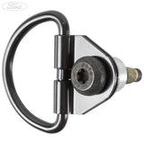 TRANSIT SPARE WHEEL WELL COVER HANDLE 2007-2014