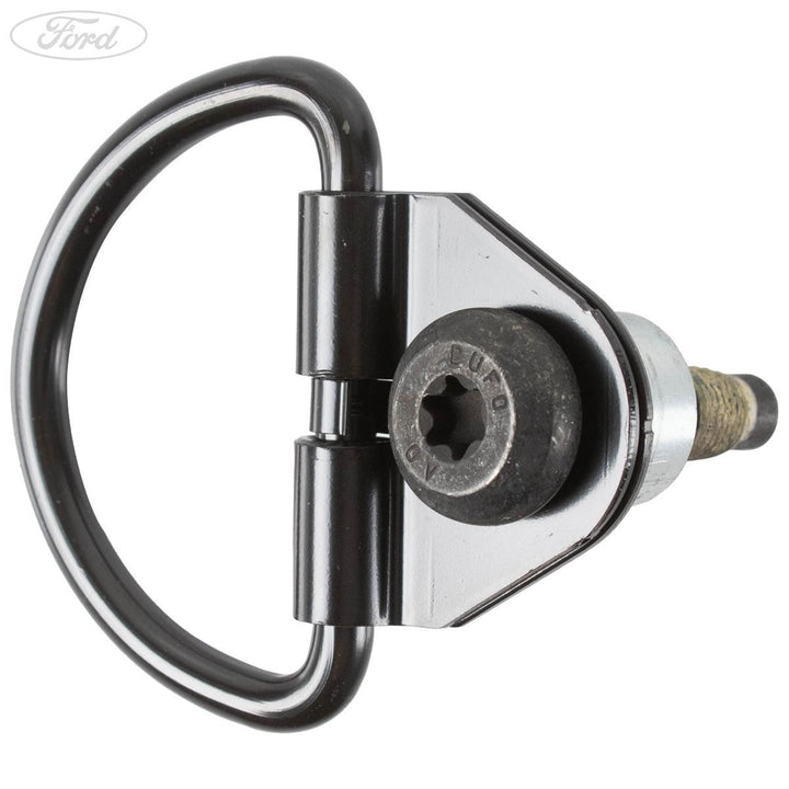 TRANSIT SPARE WHEEL WELL COVER HANDLE 2007-2014
