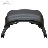 STEERING COLUMN SHROUD