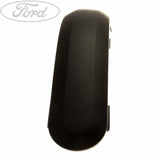 FUSION REAR BUMPER INSERT
