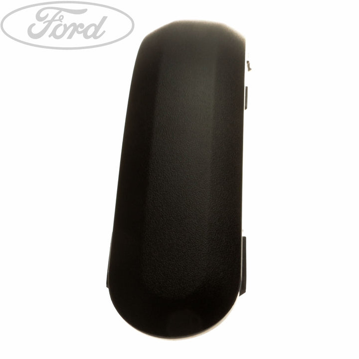 FUSION REAR BUMPER INSERT