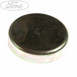 ESCORT ORION KA FIESTA OHV HCS COOLANT CORE PLUGS 4 MM