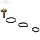 EGR SYSTEM MODIFICATION KIT