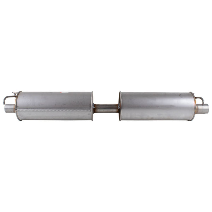 TRANSIT TRANSIT 00-06 EXHAUST CENTRE BOX SECTION PIPE