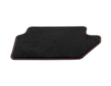 PUMA FROM 10/2019/FIESTA FROM 07/2017 VELOUR FLOOR MATS REAR