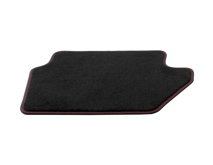 PUMA FROM 10/2019/FIESTA FROM 07/2017 VELOUR FLOOR MATS REAR