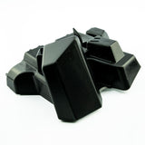 FIESTA DRIVERS OFF SIDE FRONT BUMPER BRACKET 2022-ONWARDS