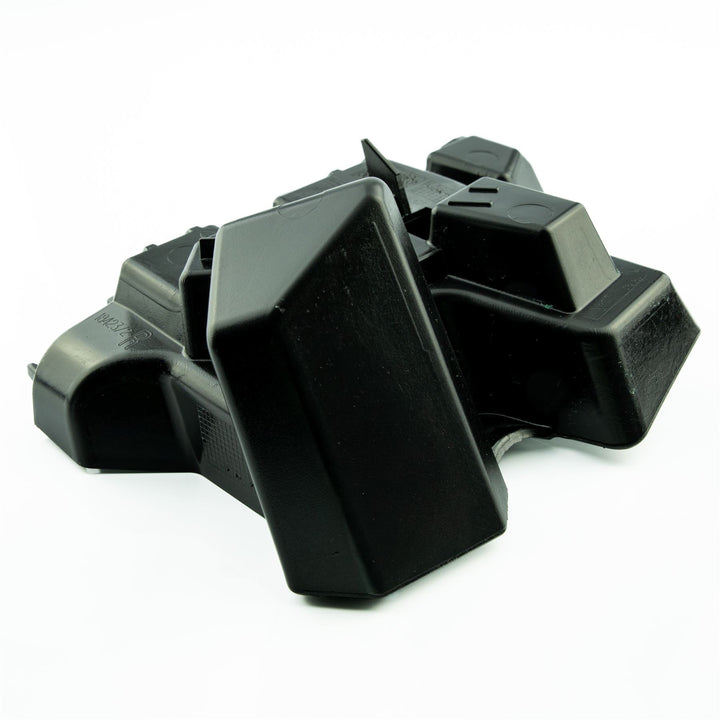 FIESTA DRIVERS OFF SIDE FRONT BUMPER BRACKET 2022-ONWARDS