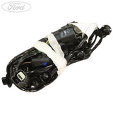 PARKING DISTANCE AID SENSOR WIRE