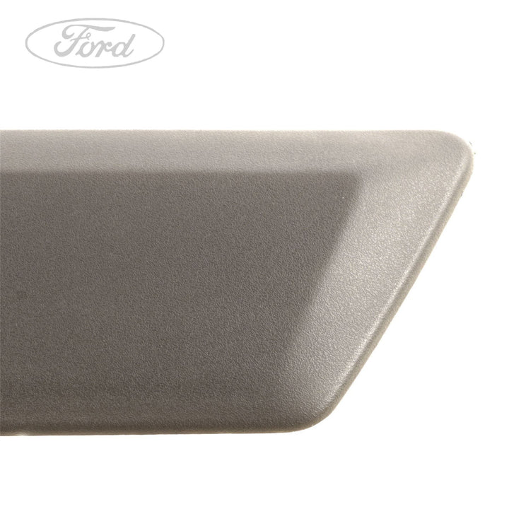 FUSION N/S DOOR OUTSIDE BODY MOULDING