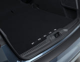 FOCUS BOOT LINER LOAD COMPARTMENT MAT, BLACK WITH FOCUS LOGO, 2018 - ONWARD