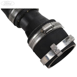 AIR INLET CONNECTION