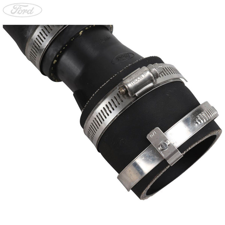 AIR INLET CONNECTION
