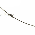 C-MAX PARKING HAND BRAKE CABLE
