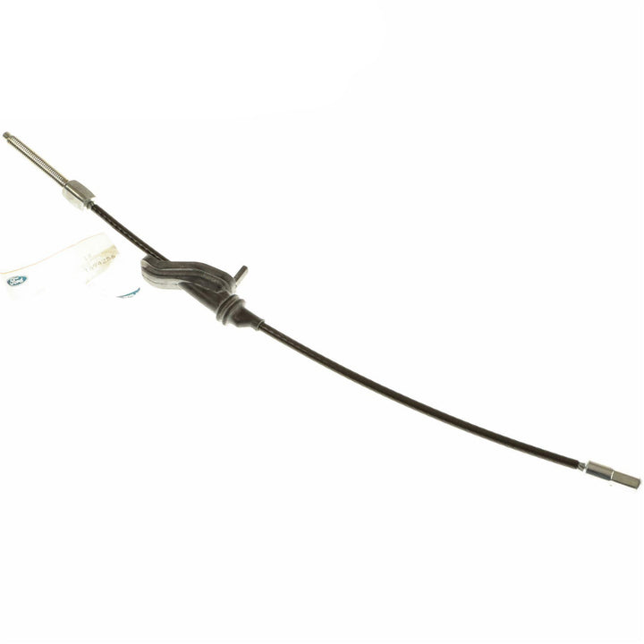 C-MAX PARKING HAND BRAKE CABLE