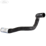 MONDEO DURATEC HE UPPER RADIATOR HOSE 00-07