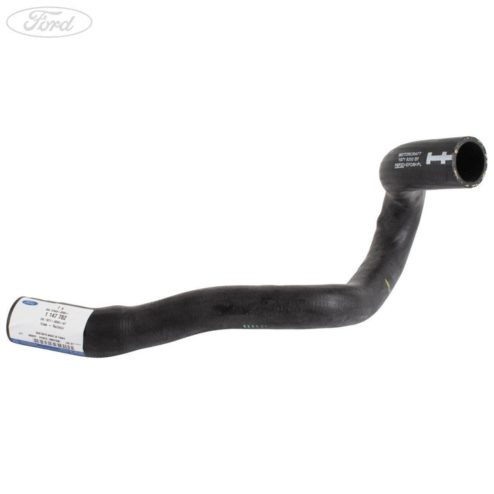MONDEO DURATEC HE UPPER RADIATOR HOSE 00-07