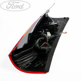 EVEREST ENDEAVOUR REAR PASSENGER SIDE LAMP LIGHT CLUSTER UNIT 03-07