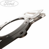 ENGINE CYLINDER HEAD GASKET