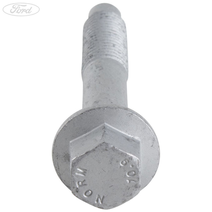 ENGINE AND TRANSMISSION SUSPENSION HEX HEAD BOLT PACK OF 5