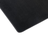 TOURNEO CUSTOM FROM 09/2023 CARPET FLOOR MATS REAR,BLACK