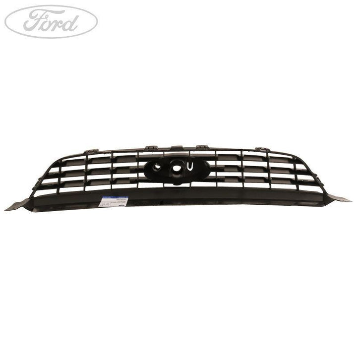 C-MAX FRONT RADIATOR GRILLE LESS DRESS UP 2007-2010