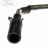 COOLING SYSTEM HOSE
