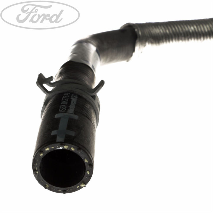 COOLING SYSTEM HOSE