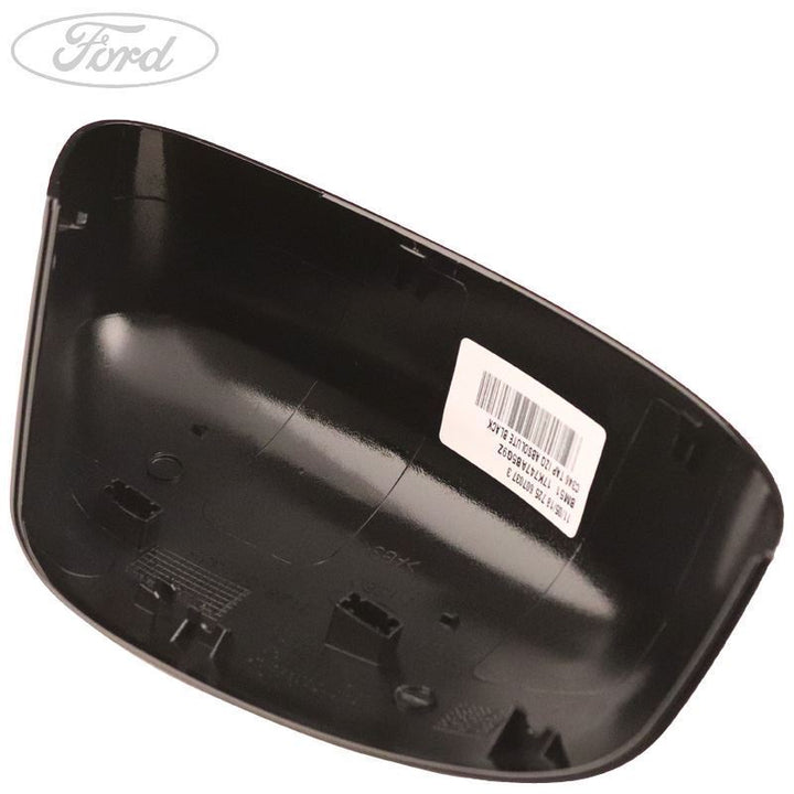 FOCUS N/S MIRROR HOUSING COVER CARIBOU 08/2015-