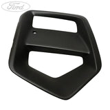 FOCUS RS FRONT O/S LOWER BUMPER AIR GRILLE 2016-