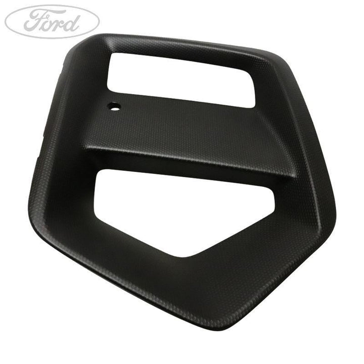 FOCUS RS FRONT O/S LOWER BUMPER AIR GRILLE 2016-
