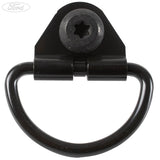 TRANSIT SPARE WHEEL WELL COVER HANDLE 2007-2014