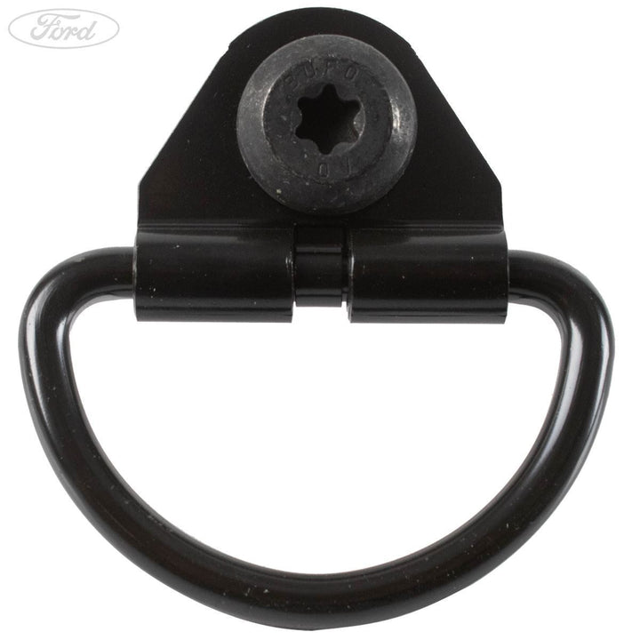 TRANSIT SPARE WHEEL WELL COVER HANDLE 2007-2014
