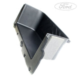 DOOR SCUFF PLATE
