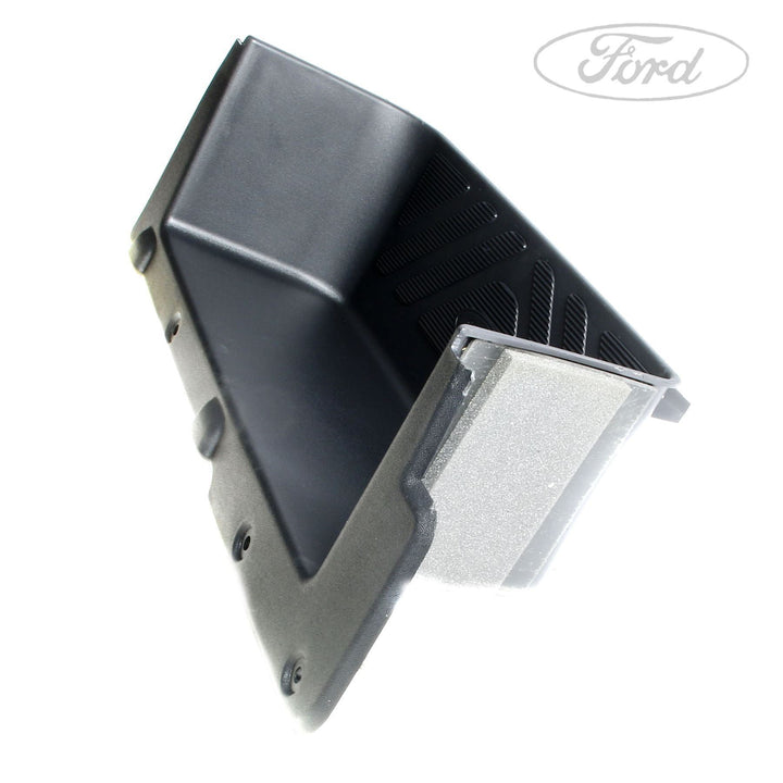 DOOR SCUFF PLATE