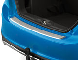 REAR BUMPER PROTECTOR WITH FITTING  05/2017