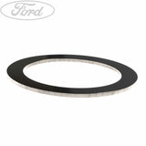 GEARBOX OUTPUT SHAFT THRUST WASHER