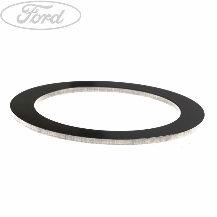 GEARBOX OUTPUT SHAFT THRUST WASHER