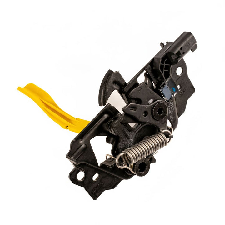 Transit Custom Bonnet Opening Latch 2018-2023
