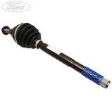 KUGA MK2 DIESEL FRONT N/S DRIVE SHAFT & CV BOOT 2012-2019