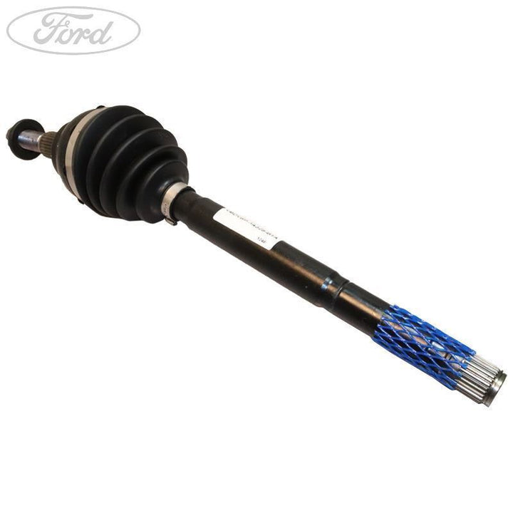 KUGA MK2 DIESEL FRONT N/S DRIVE SHAFT & CV BOOT 2012-2019