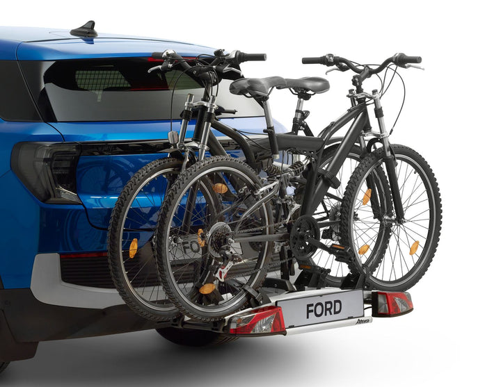 Tire Bike Rack For Ford Ecosport Bicycle Bike Rack Rear Spare Tyre