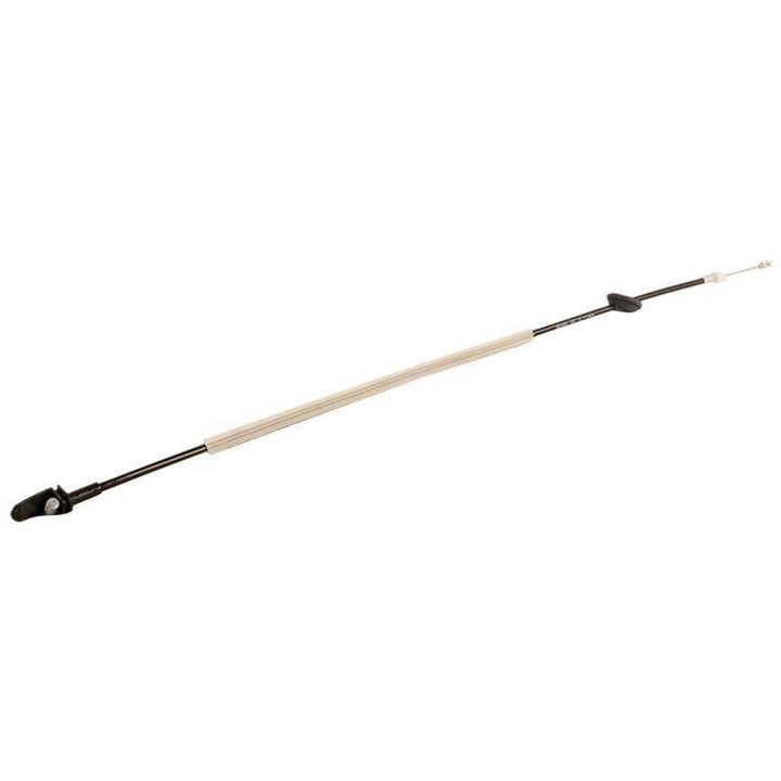 DOOR LOCK PUSH BUTTON ROD