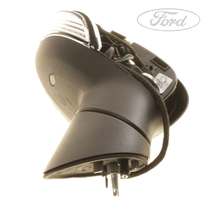 FIESTA FRONT O/S RIGHT WING MIRROR