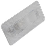 TRANSIT INTERIOR LIGHT LAMP WITHOUT SWITCH
