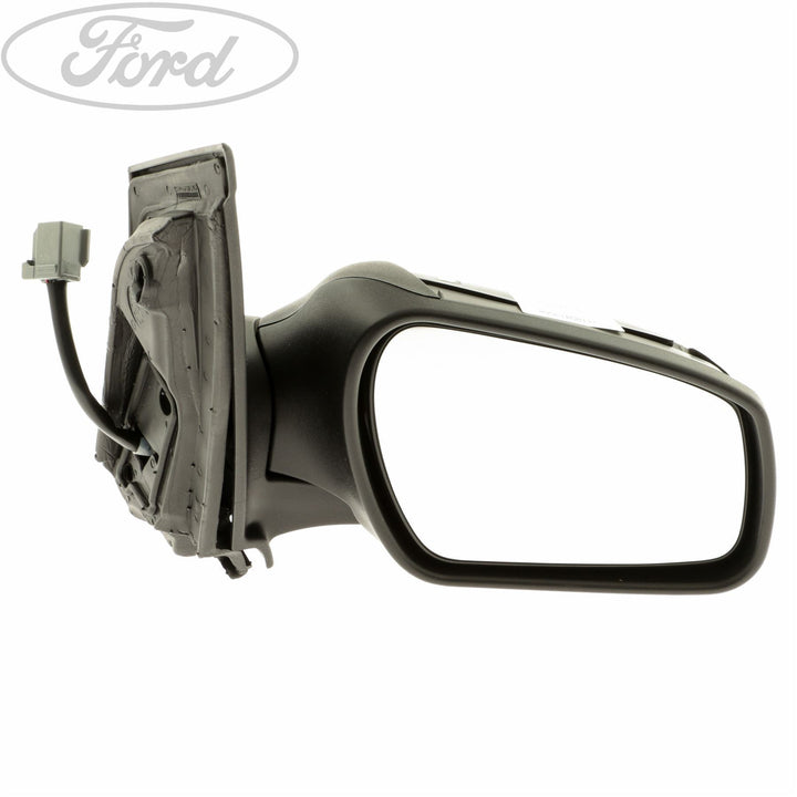 FOCUS FRONT O/S RIGHT OUTER WING MIRROR