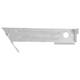 FIESTA FUSION FRONT O/S ABS SENSOR BRACKET 2006-2012