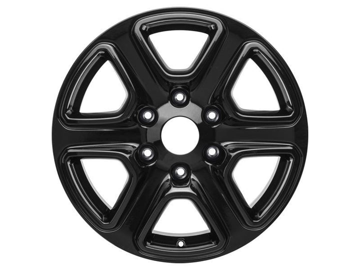 RANGER SET OF 4 ALLOY WHEELS