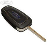 BLANK KEY